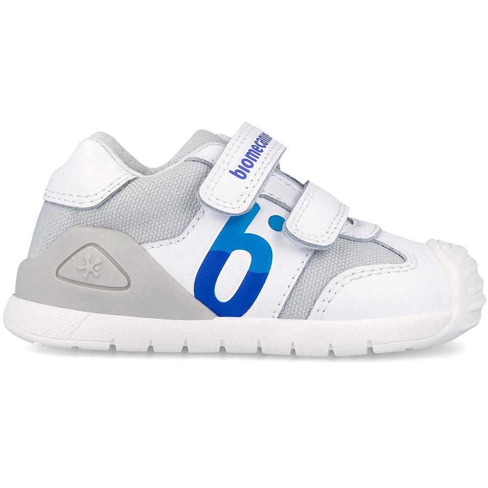 Deportivas para niño BIOMECANICS 262121 Urban Biogateo
