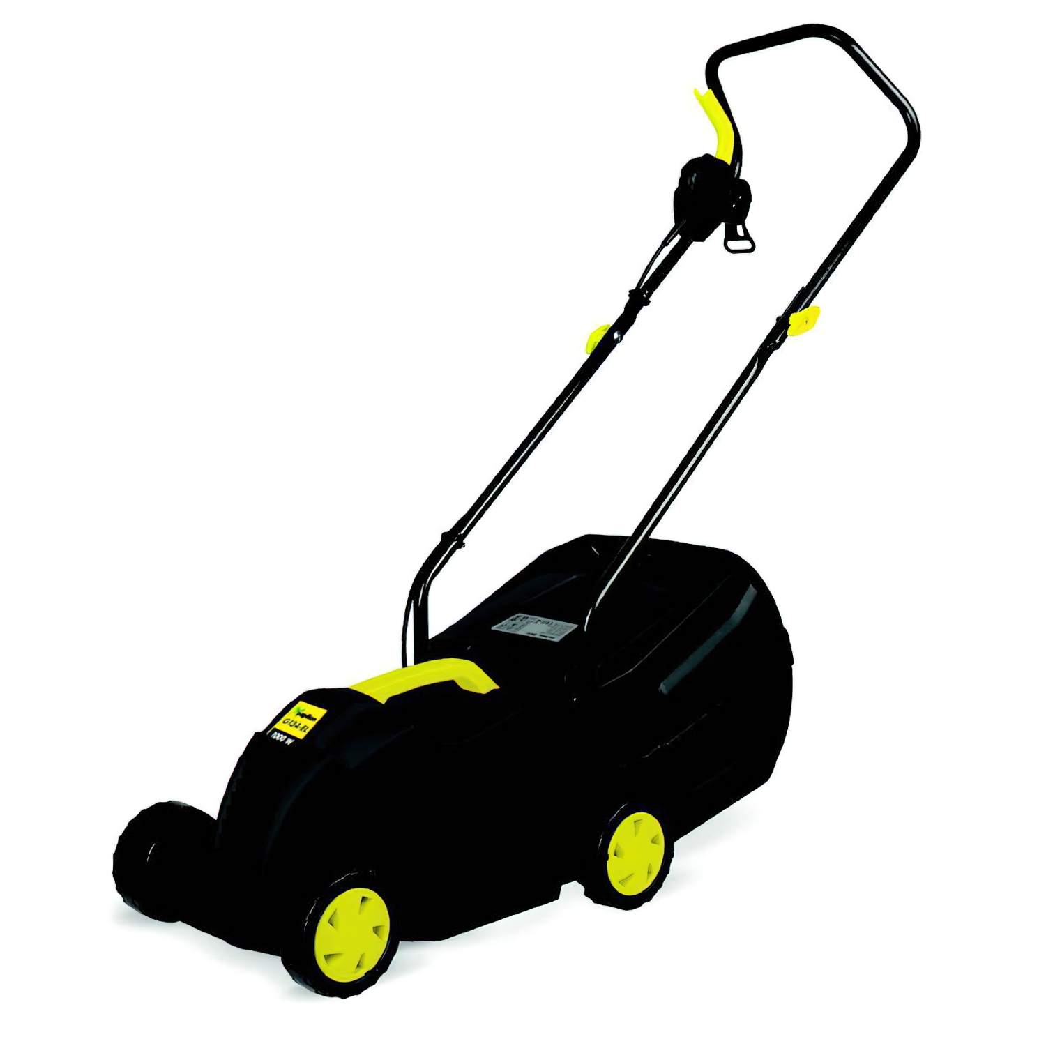 SANCO STORE - PAPILLON Cortacesped Electrico Papillon 1000 W.