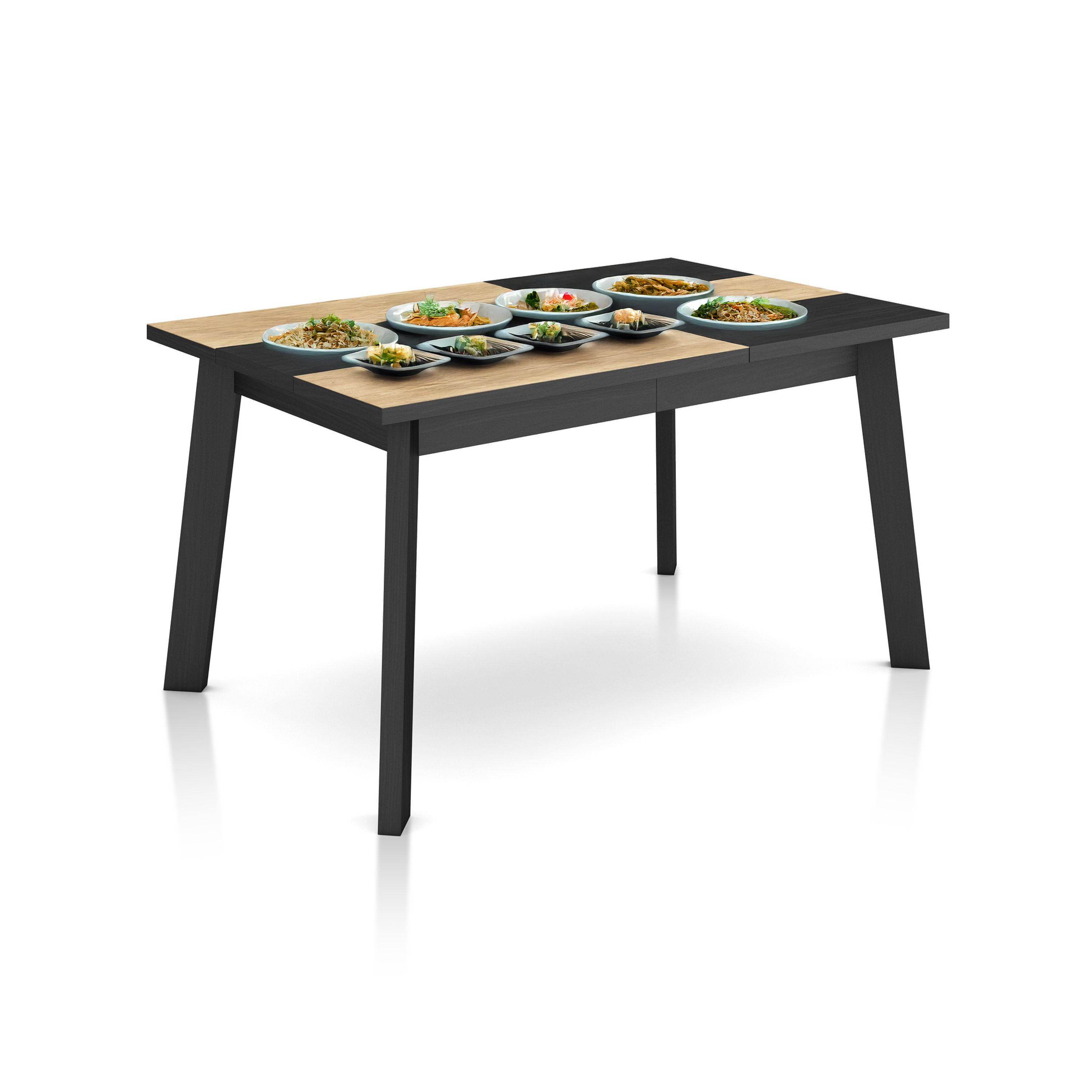 duehome - Mesa de comedor Naira 140