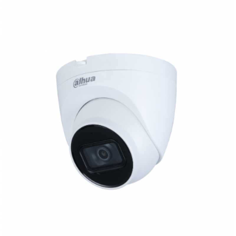 Dahua - Dh-ipc-hdw2230tp-as-0280b-s2-qh3 - Cámara Ip Domo 2mp H265 Ai Dwdr Starlight