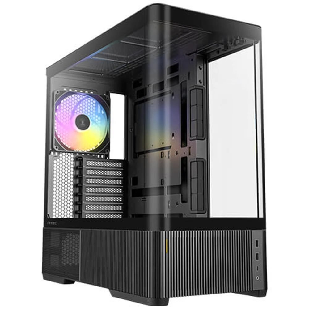 Caja para Discos Duros PC Antec 0-761345-10287-2