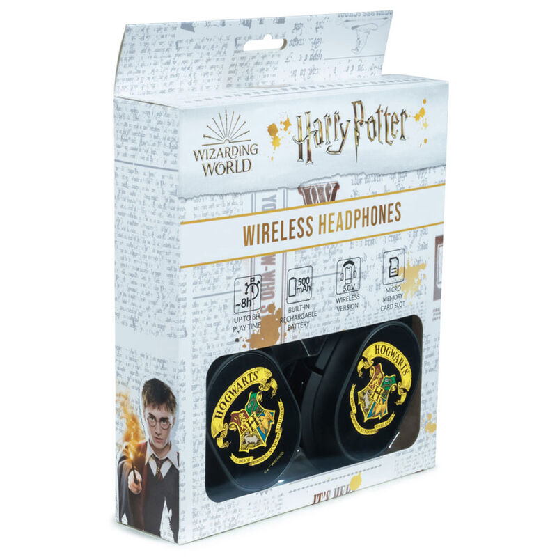 Harry Potter Felpudo Hogwarts 61cm