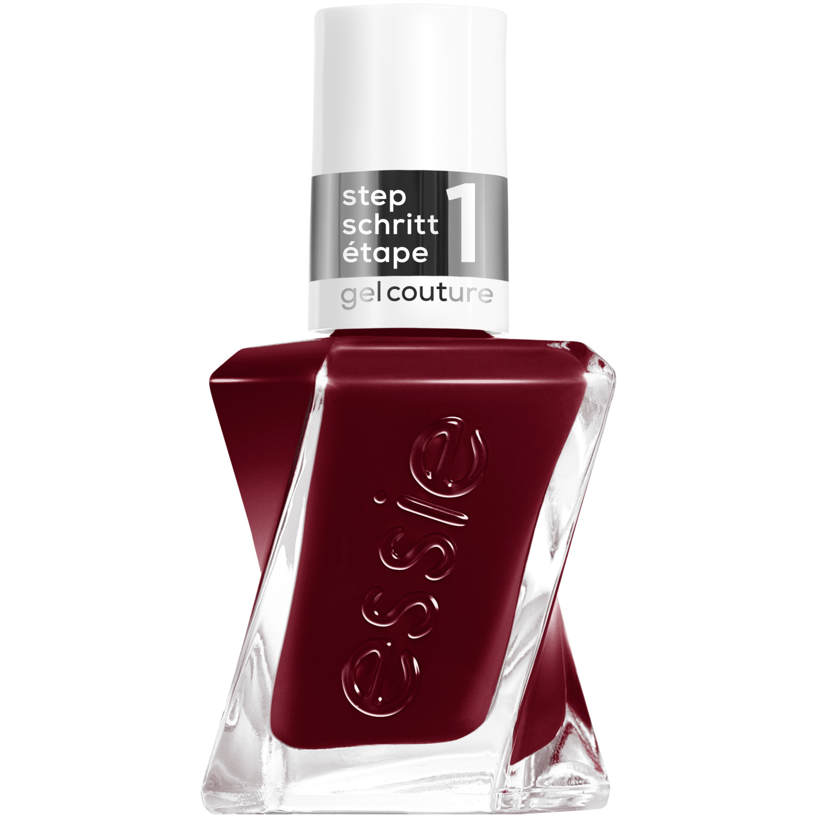 Essie Esmalte de Uñas efecto Gel de Larga duración de Secado rápido - Gel Couture, 13.5 ml
