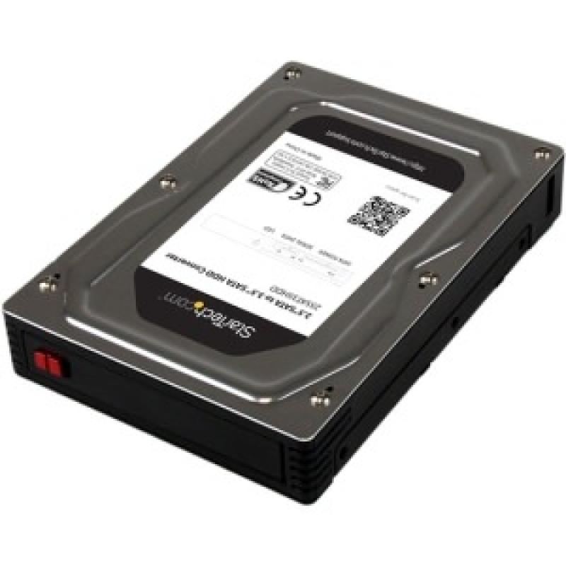 Startech CAJA ADAPTADOR HDD 2.5" SATA A 3.5"