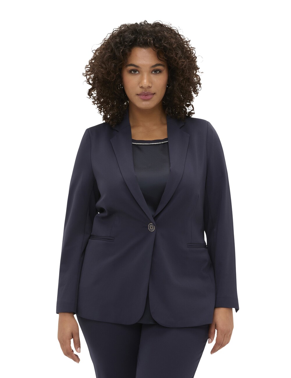 Fiorella Rubino - Blazer en Punto Milano