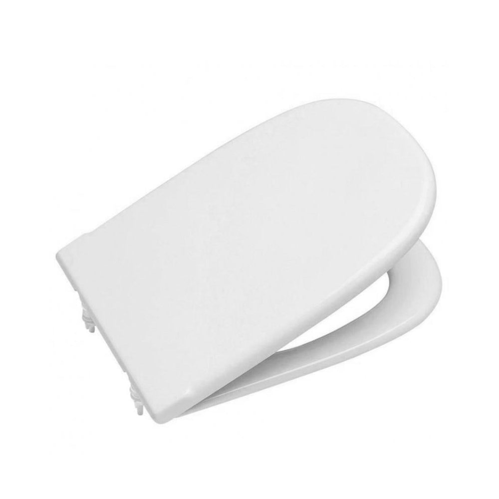 ROCA A801327004 DAMA RETRO Tapa Asiento Wc Blanco - ref: A801327004