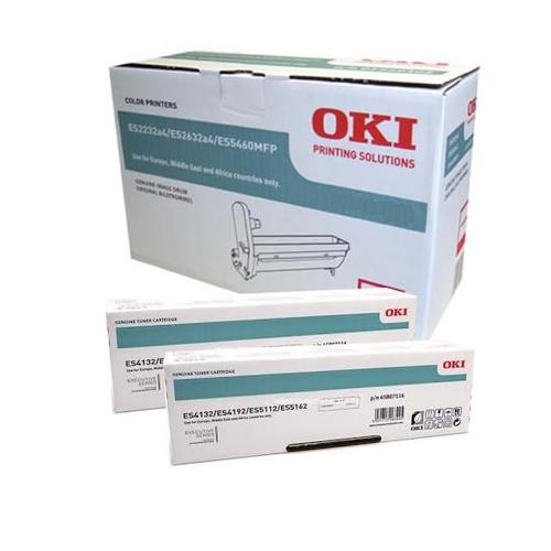 OKI 46438014 tambor de impresora Original 1 pieza(s)