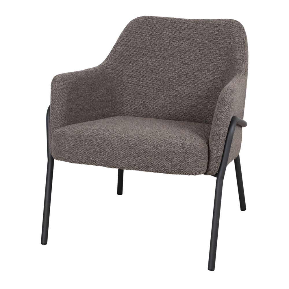 Sillón Tapizado Karen - Misterwils Furniture For Free Souls 75x65x68
