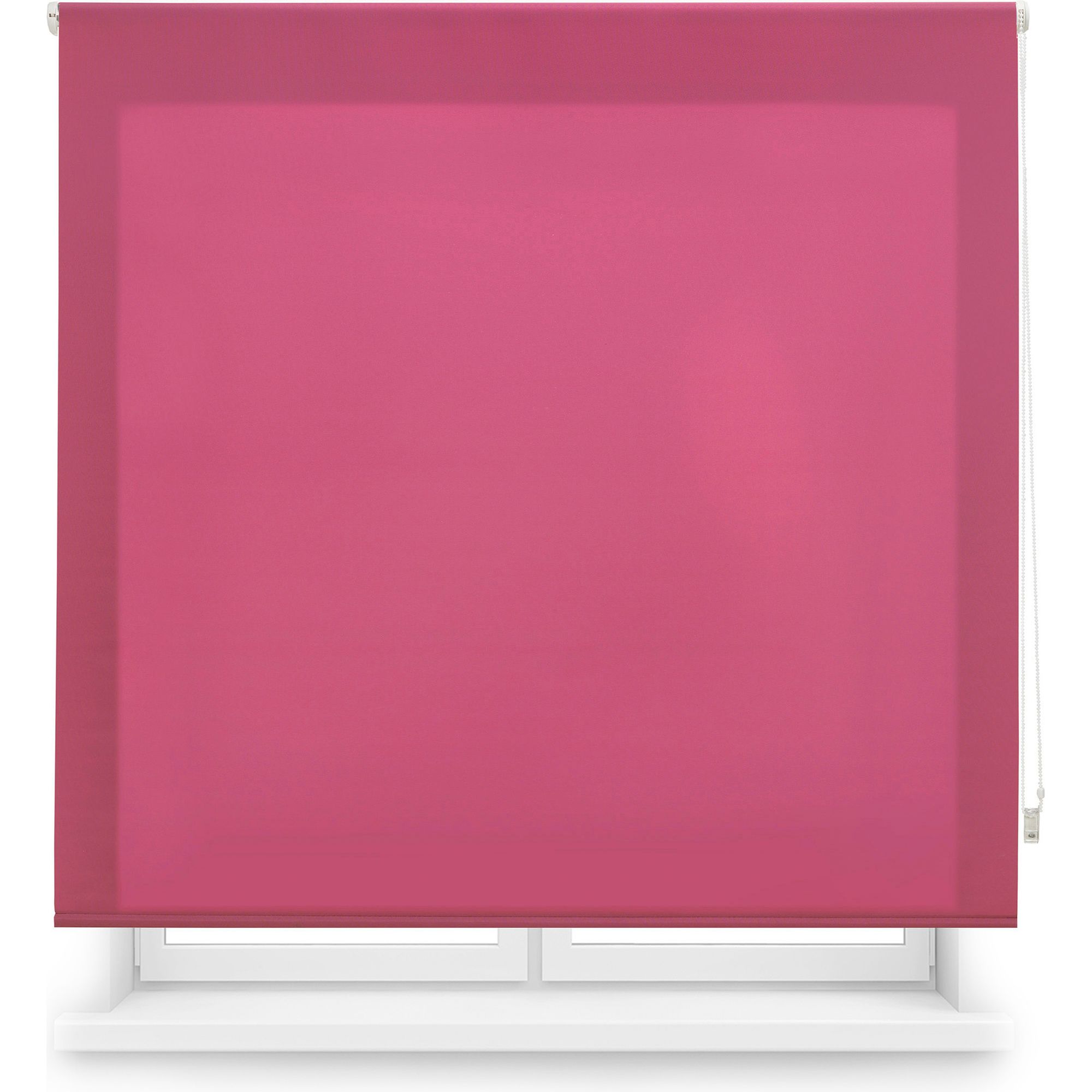 BLINDECOR  Estor Enrollable Translúcido para Ventana Elegante y Práctico - Estor Enrollable con Diseño Único y Fácil Montaje - Estor Mantenimiento Sencillo y Limpieza Fácil