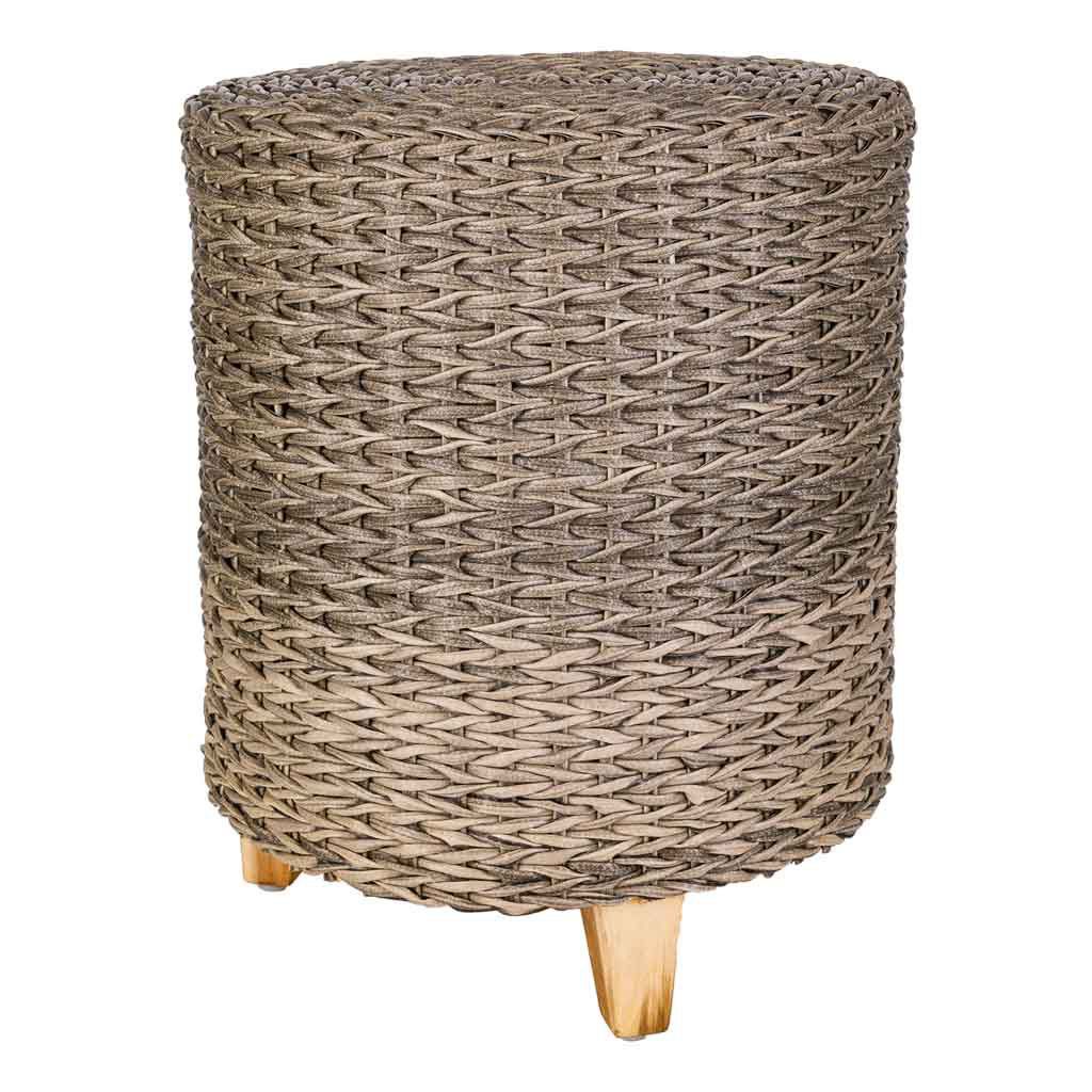 Taburete De Poliratan, El mejor complemento para tu hogar