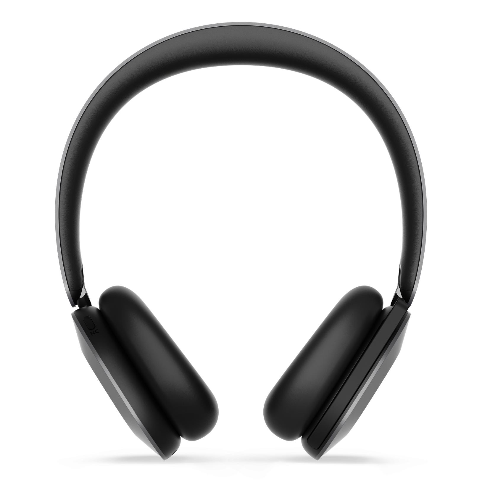 Lenovo 4XD1T60925 auricular y casco Auriculares Inalámbrico Diadema Oficina/Centro de llamadas USB Tipo C Bluetooth Gris