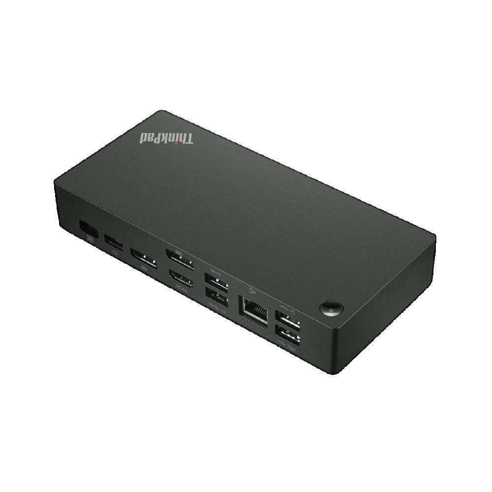 Lenovo ThinkPad USB-C Dock 4K HDMI
