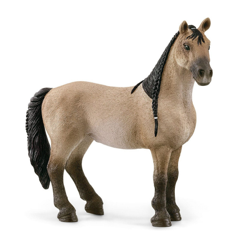 Schleich Yegua Criolla Definitiva - Figura de Caballo Serenidad en Casa