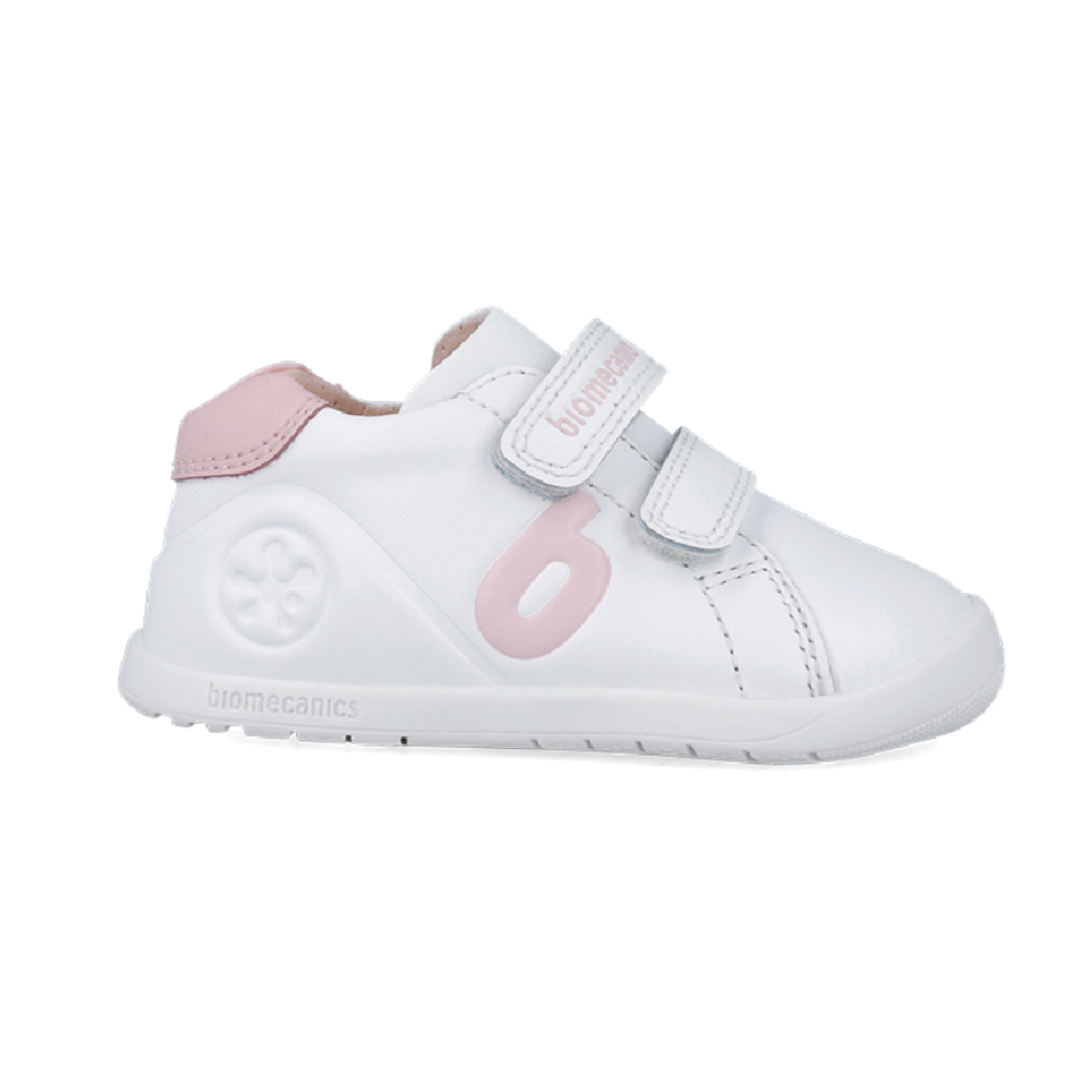 Zapatos Biomecanics modelo 251010 en color Blanco