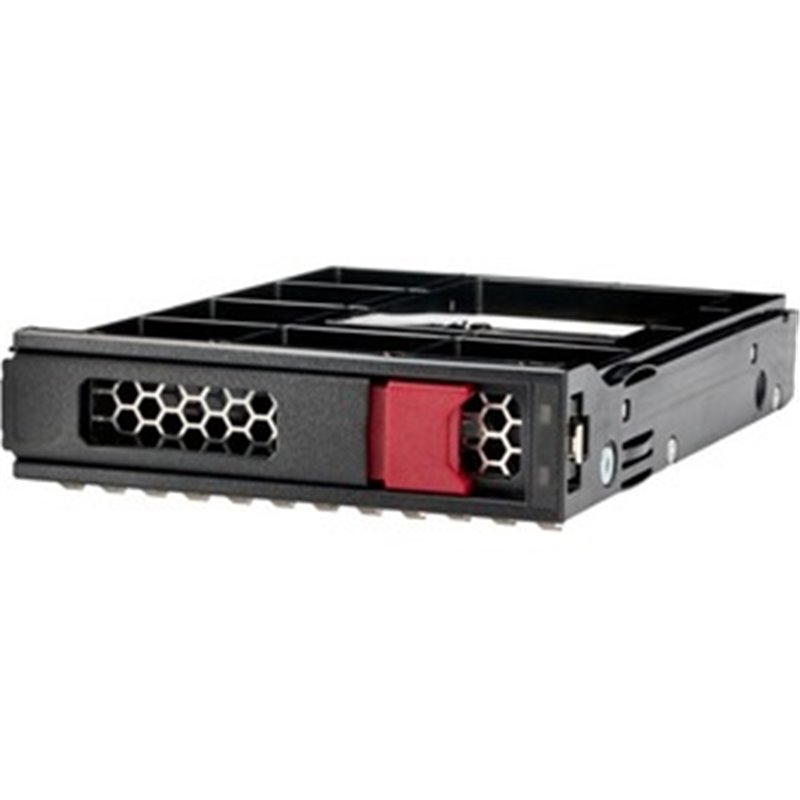 DISCO Duro Hp 4Tb Sata 3.5" 7200Rpm Lff Hot Swap