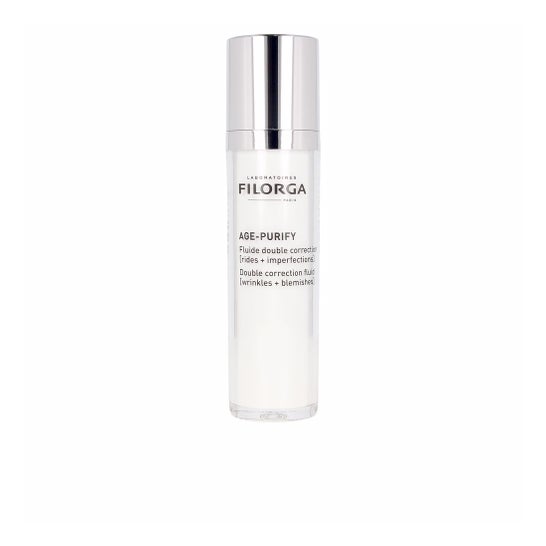 Filorga Age-Purify Fluido Doble Corrección 50ml