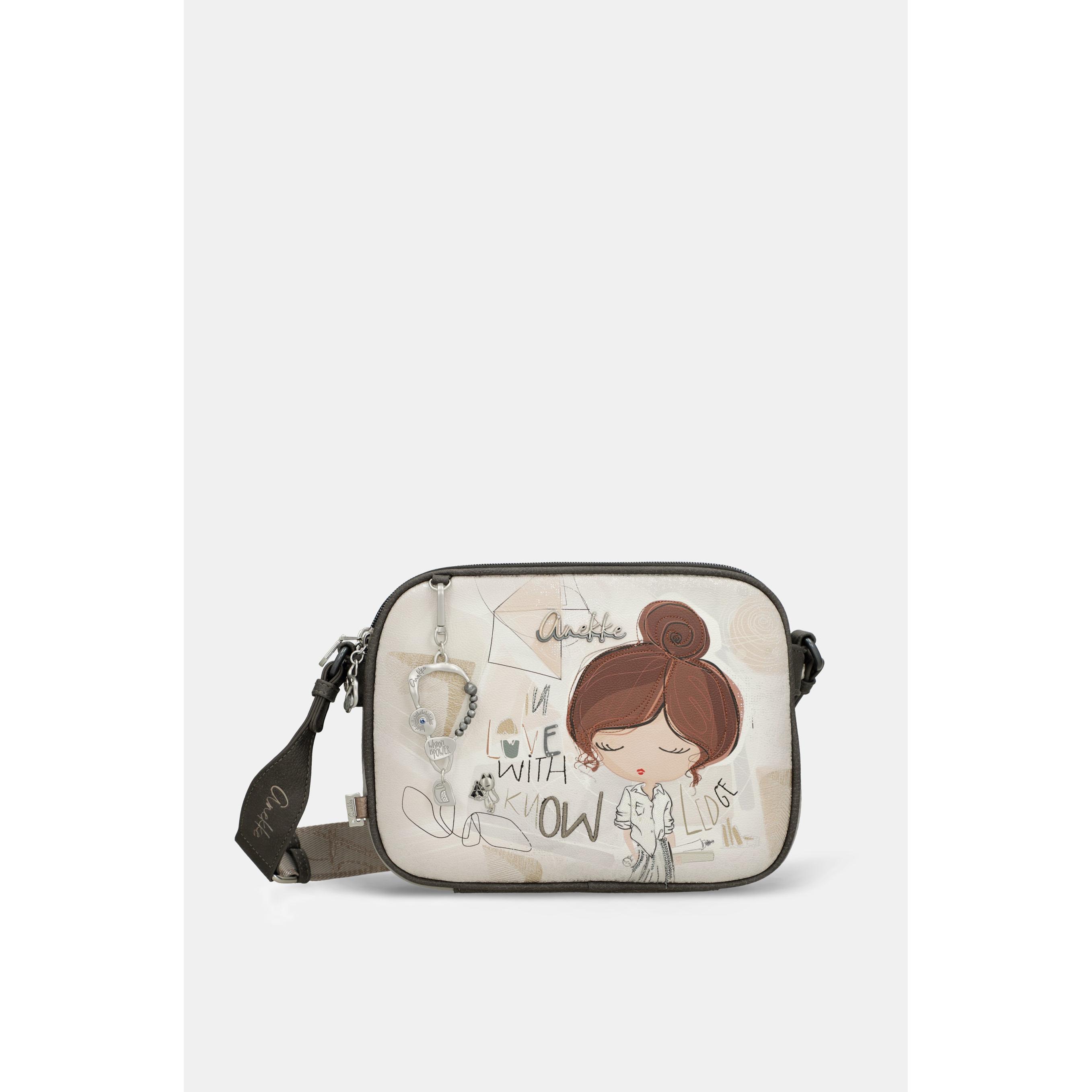 Anekke mod. 42803-188 - BOLSO BANDOLERA SOPHIA