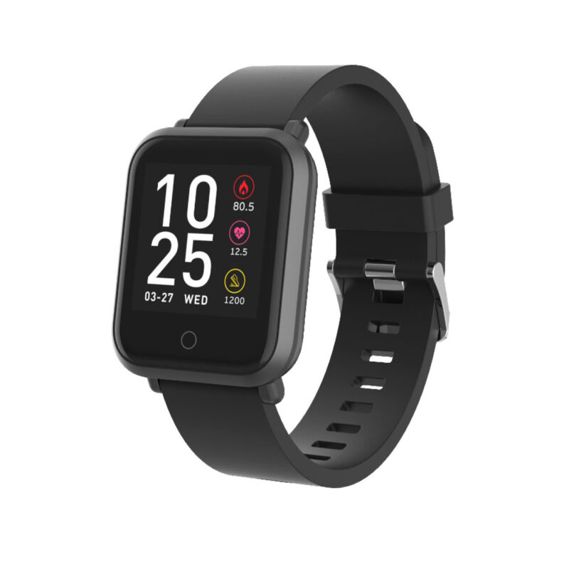 RELOJ TELEFONO SMARTWATCH BERNA
