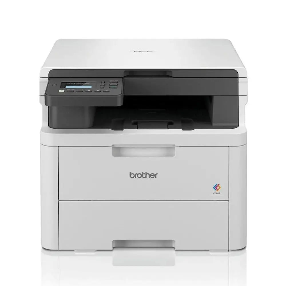Multifunción Brother DCP-L3520CDWE Láser Color WiFi Dúplex LCD 3 en 1 Compacta