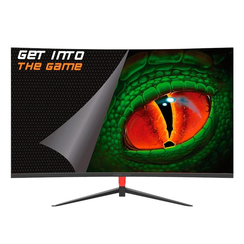 Monitor Keep Out XGM27PRO V3 27" LED VA FullHD 280Hz Altavoces FreeSync Curva