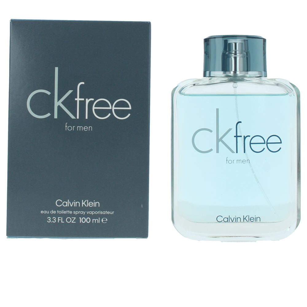 Kit Perfume Feminino Calvin Klein Ck One 100ml Com Espelho de Bolsa  Portátil na Americanas Empresas