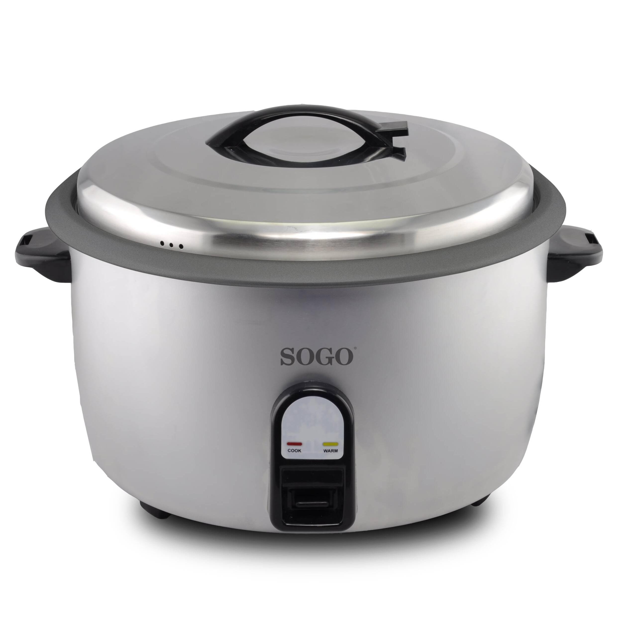 Arrocera Profesional Sogo  10L- 2950W