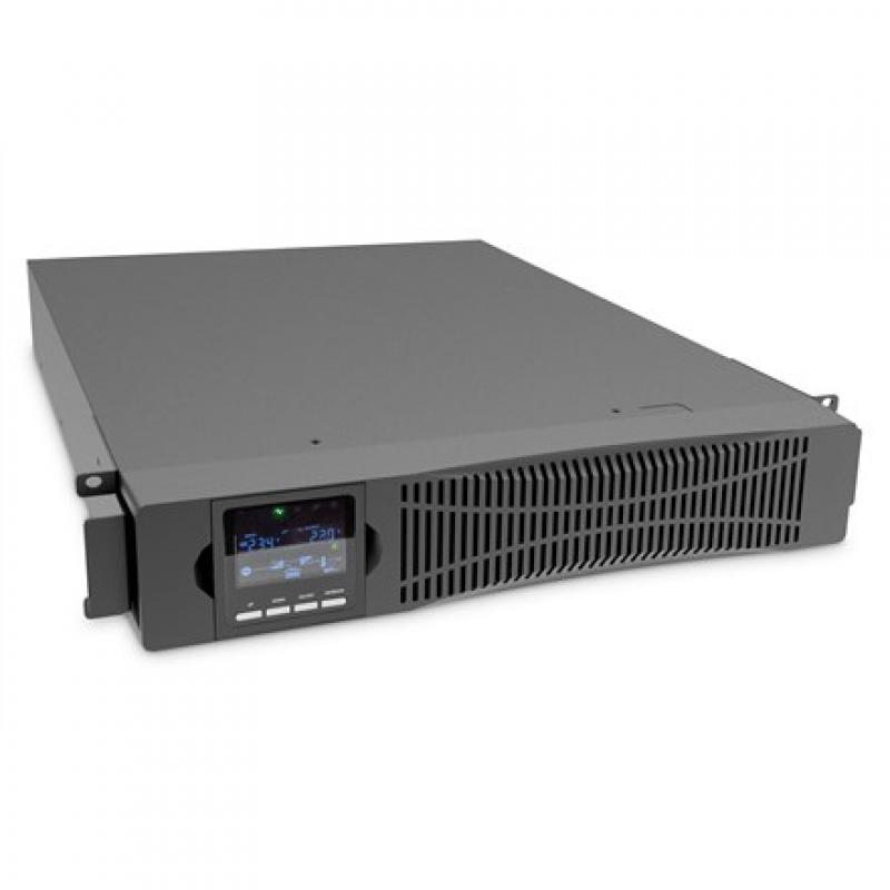 Digitus Módulo SAI en línea, 1500 VA/1500 W
