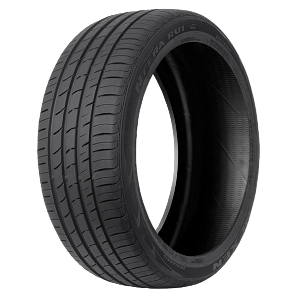 Nexen tires 225/65 r18 103v nfera ru1