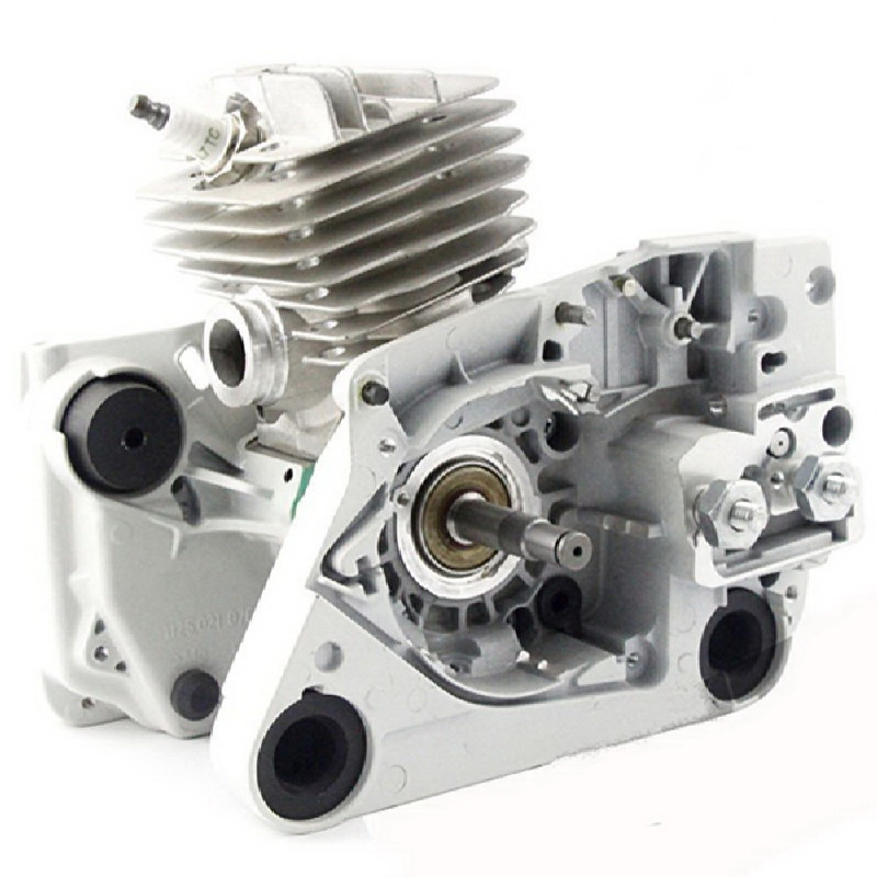 MAMIGA - Motor carter completo compatible con Stihl MS340, MS360 | Reemplaza ref 1125 020 2120 | 503502
