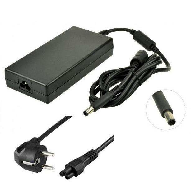 Coreparts Adaptador de Corriente para HP - Original y de Alta Calidad
