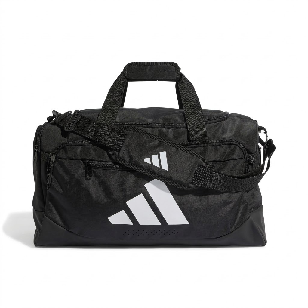 Bolsas De Deporte Hombre Marca Adidas Modelo Jz0608