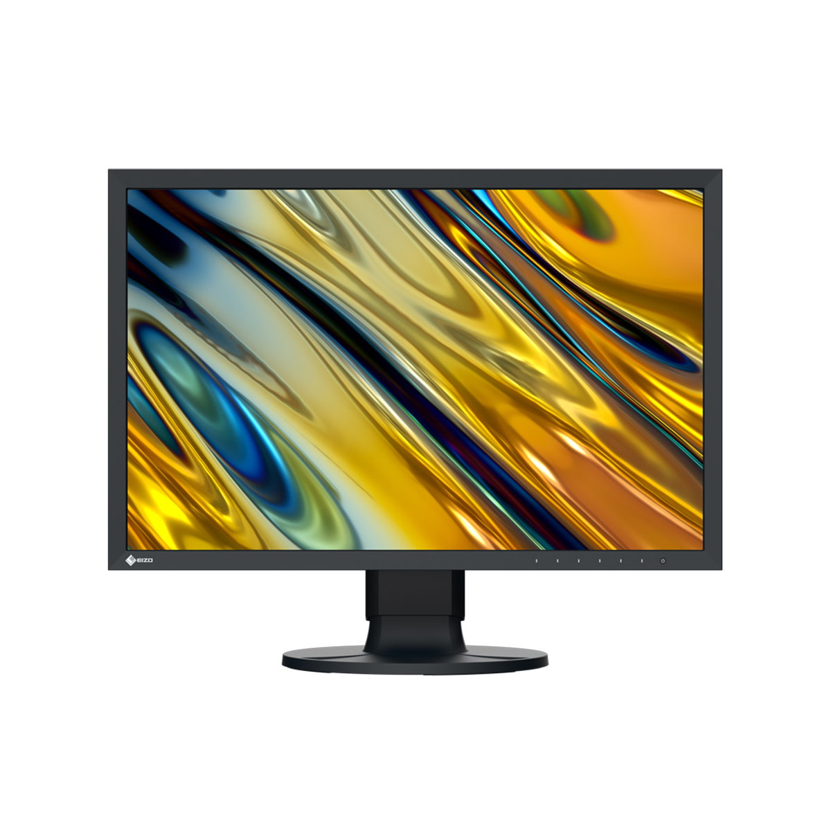 EIZO ColorEdge CS2400R - Monitor Profesional
