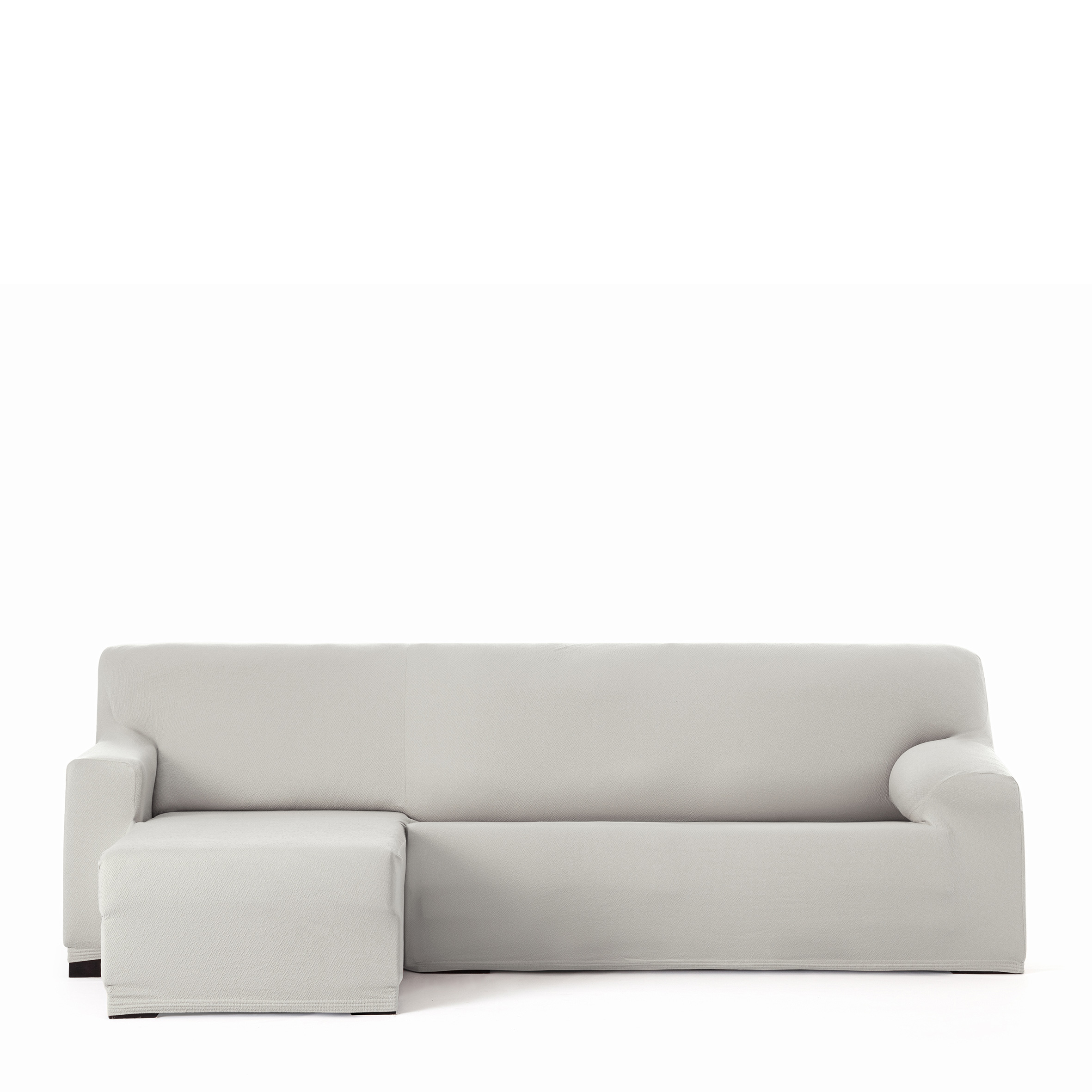 Funda de sofa m/0 ch. longue bronx izquierda (Mirando de frente) c/0 brazo corto, Tamaño brazo corto izquierda, 170x310x110cm, Fábricada en España