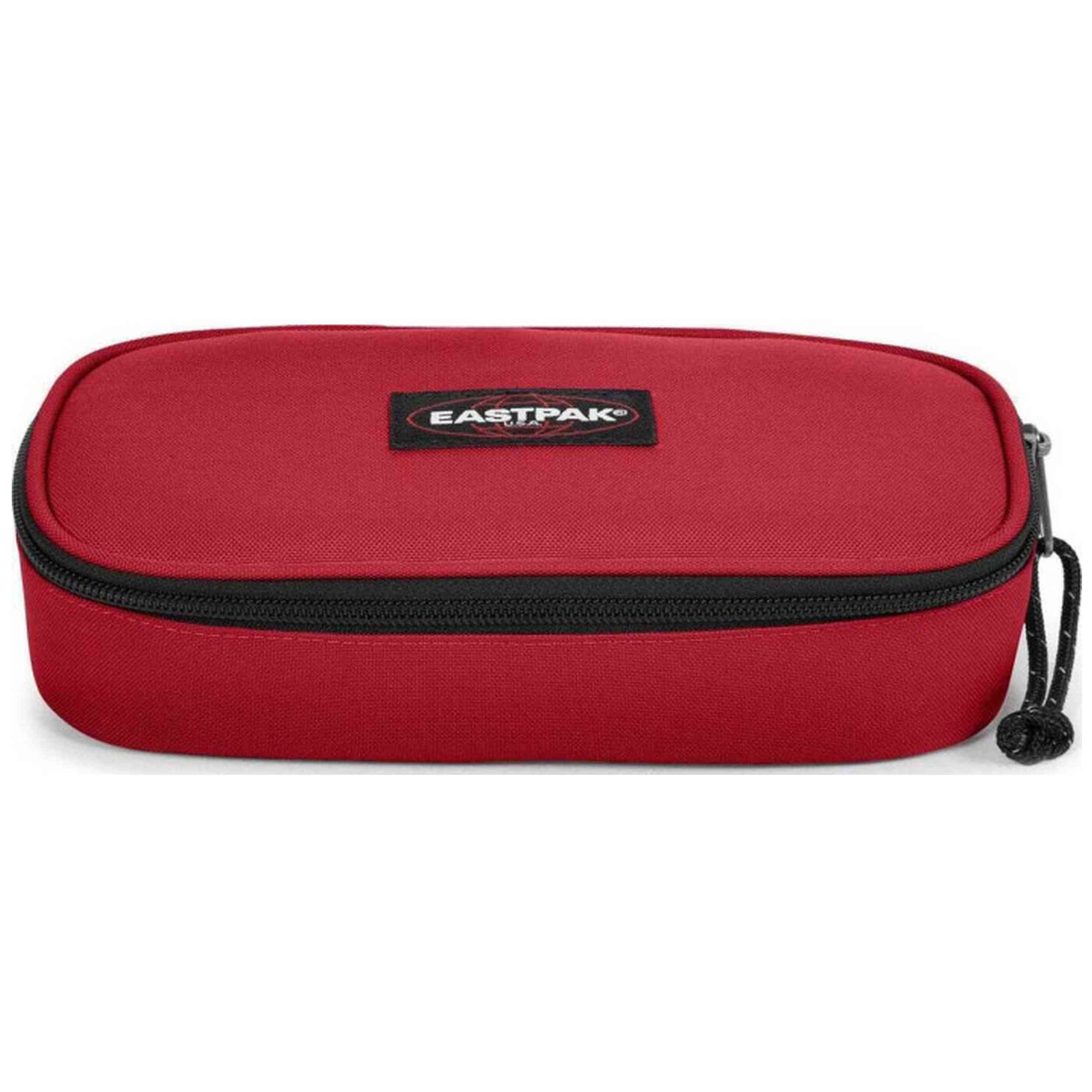 Estuche Para Lapices Eastpak modelo EK0007171O91 para hombre y mujer en color Rojo