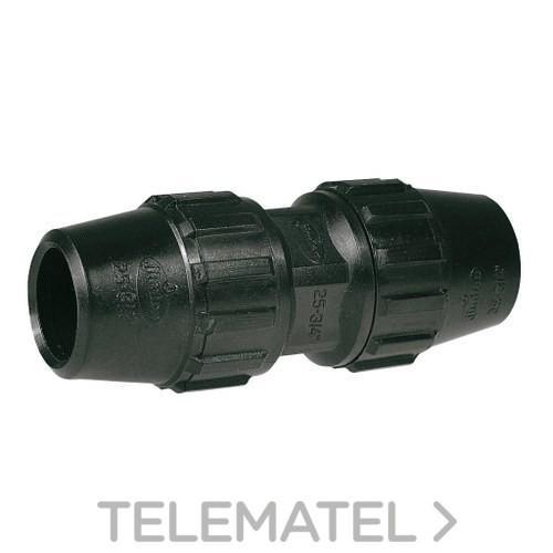 Enlace recto j-63/110 55165 jimten
