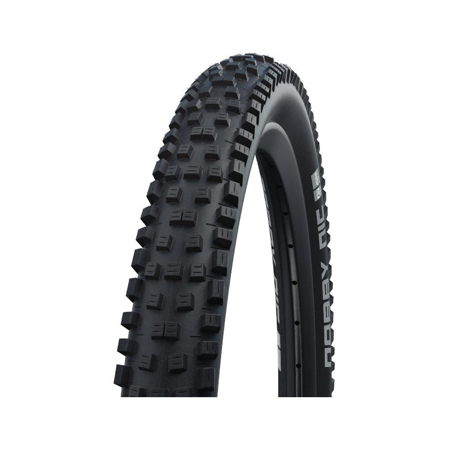 Cubierta Neumatico Plegable Para Bicicleta Nobby Nic 27.5X2.35 Hs602 Performance Addix 60-584 709522