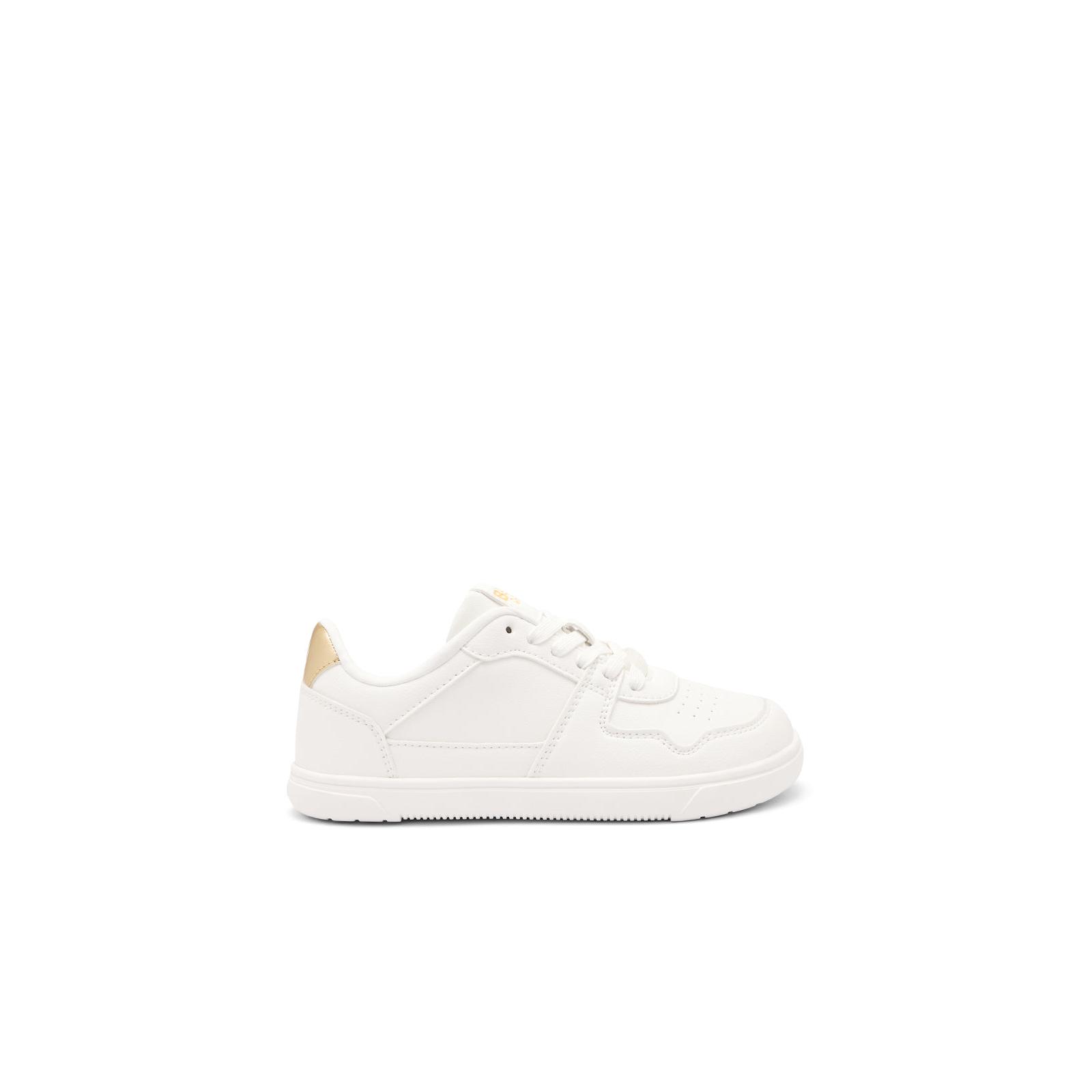 B&W Break&Walk - Zapatillas de Niños GoFlex Puntera Amplia y Flexible Beige para Niños y Niñas