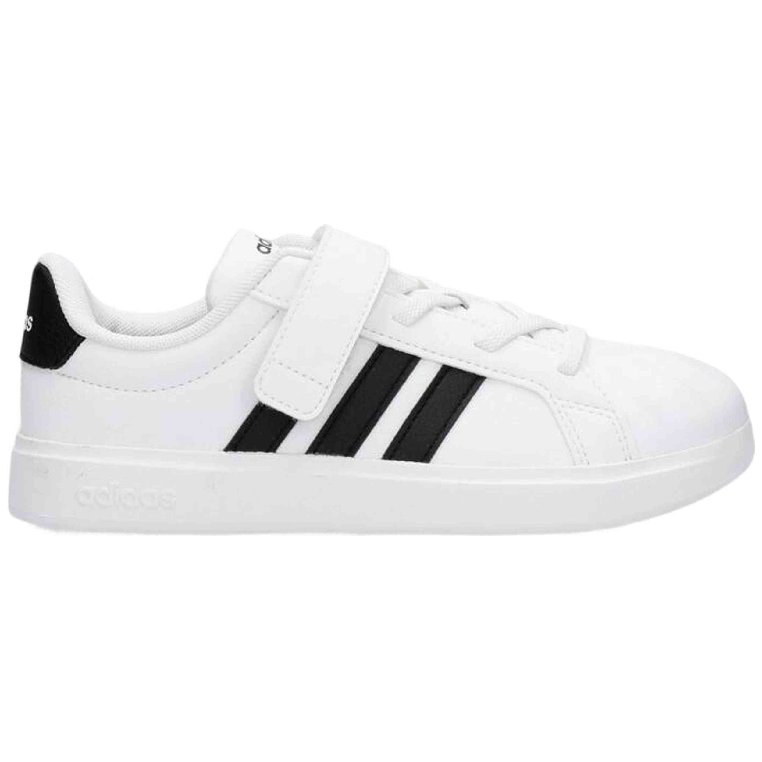Zapatillas Casual Adidas modelo Jq6144 Streettalk El C en color Blanco