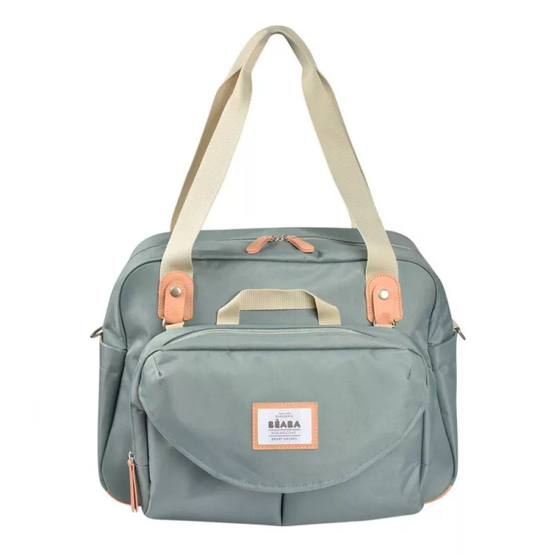 Bolso BEABA Geneve II