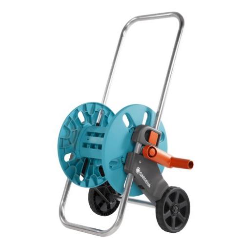 Carro portamanguera GARDENA Aquaroll  S