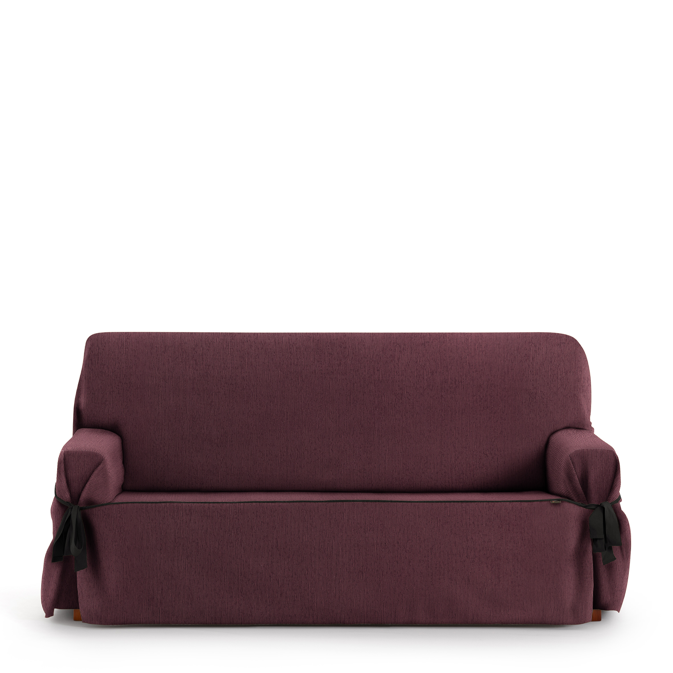 Fundas de sofa mod/6 universal mid 3plz. c/8, Tamaño 3 plazas, 170x310x110cm, Fábricada en España