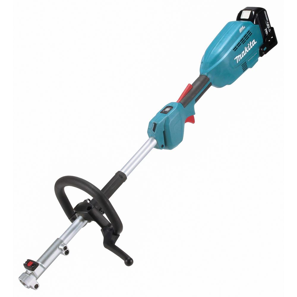 MAKITA DUX18Z - Motor multifunción BL 18V LXT AFT