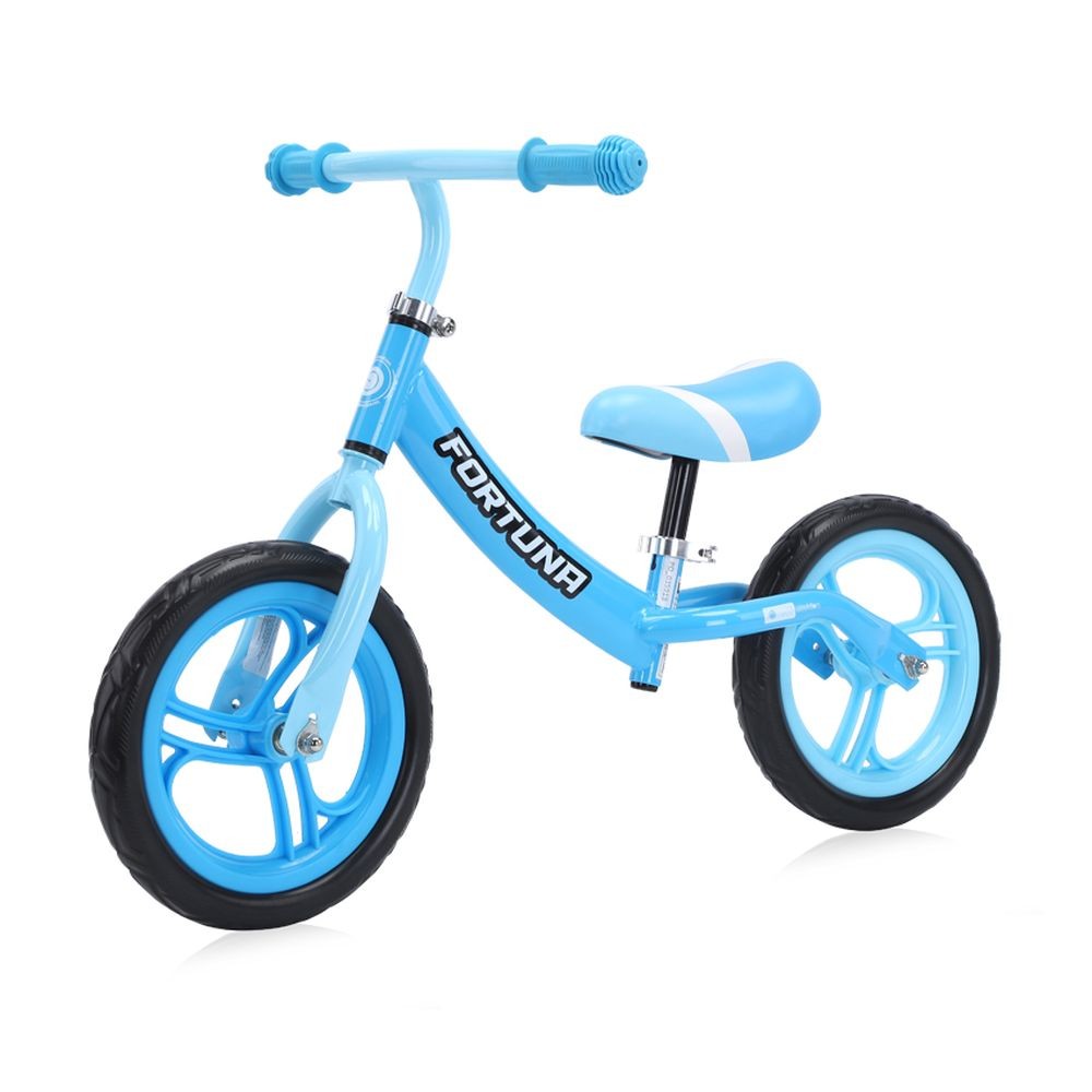 LORELLI Bicicleta de equilibrio FORTUNA de Lorelli – Diversión, equilibrio y confianza sobre ruedas