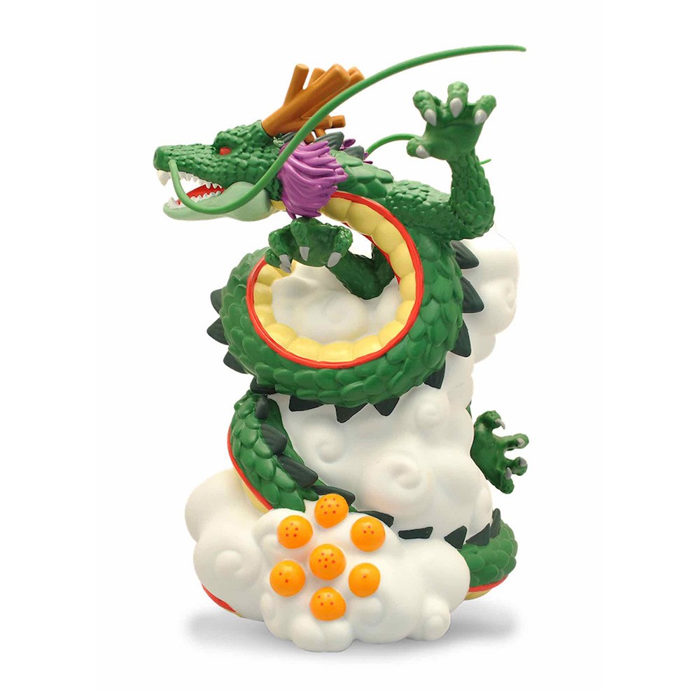 Hucha Dragón Shenron 26 cm.