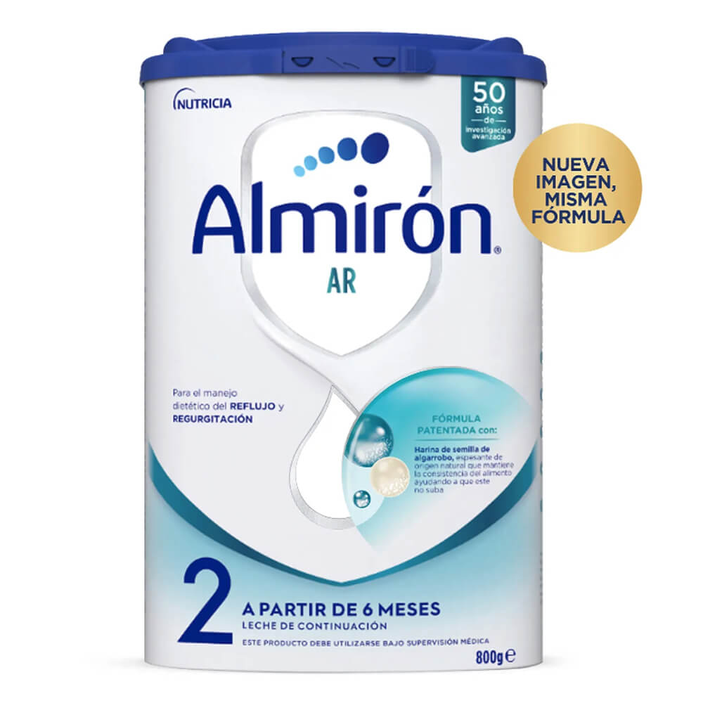 Almirón Almirón Advance Ar 2 800 gr