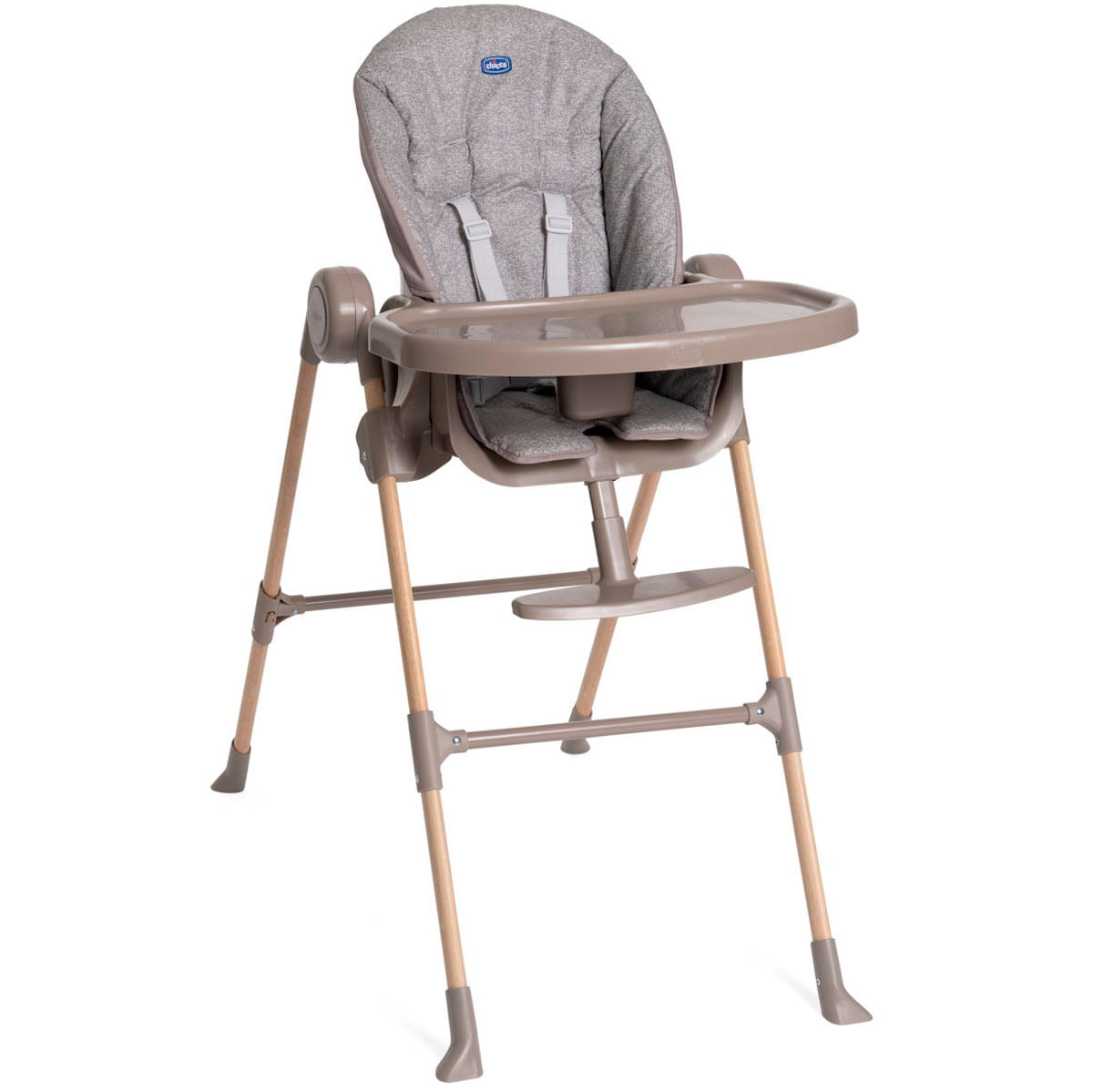 Trona Polly Essential Ash Beige