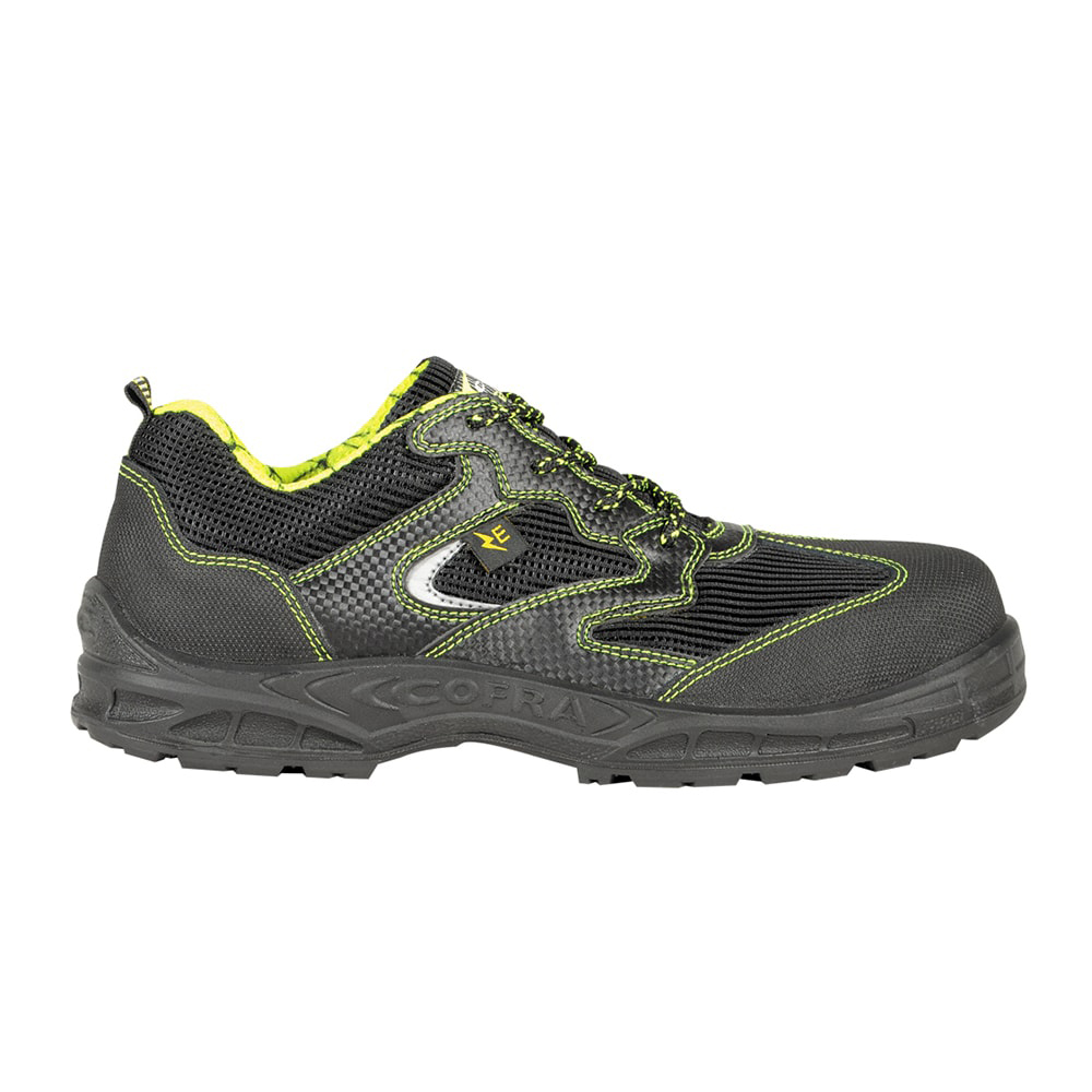 Zapatos de seguridad electric sb e p f0 src talla 41