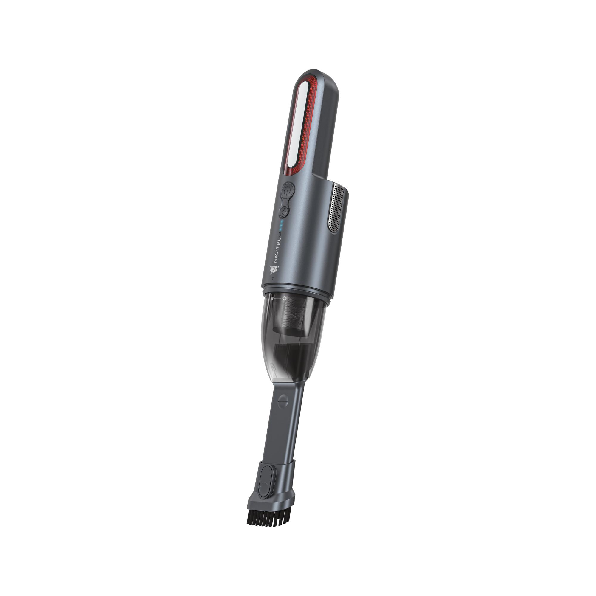 Aspiradora inalámbrica para coche NAVITEL CL100