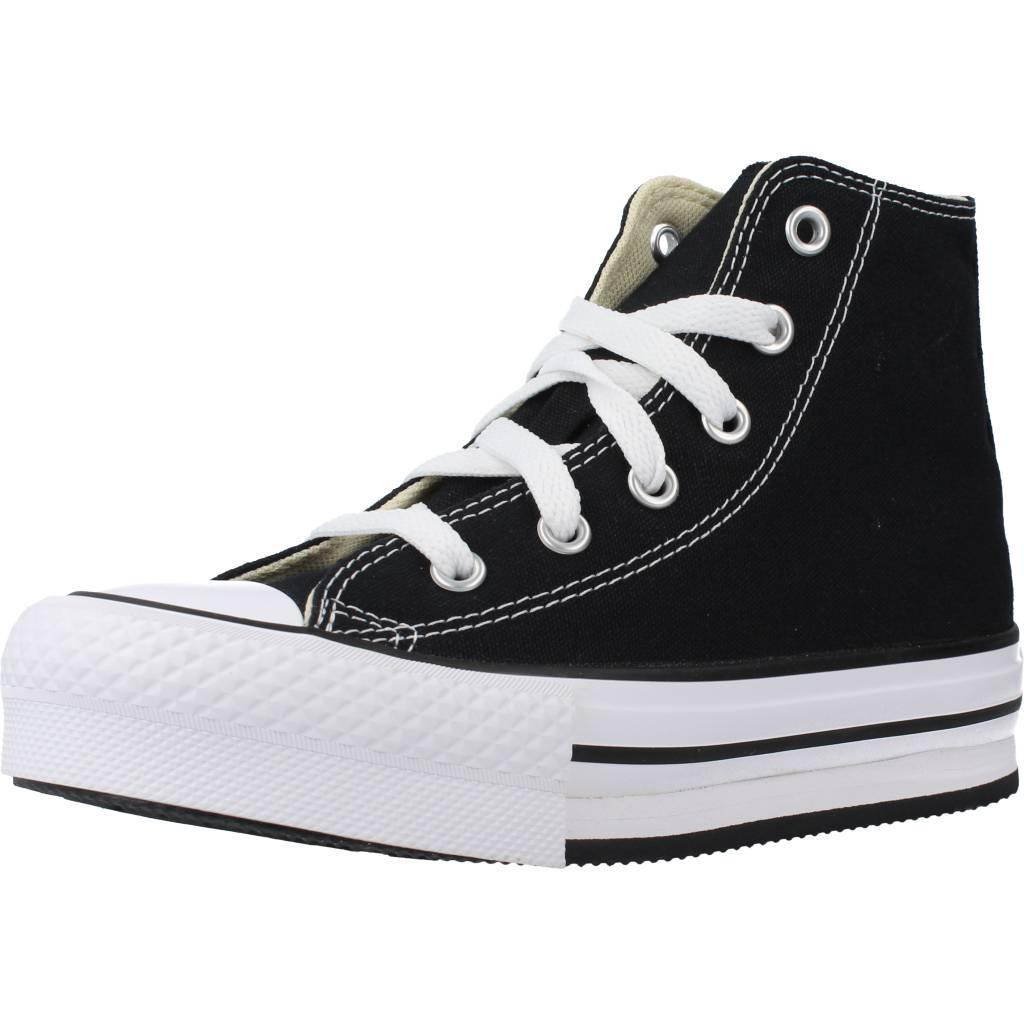Zapatillas Niño Marca Converse Modelo Ctas Eva Lift Hi