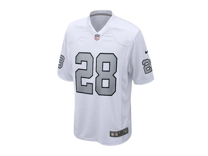 Las Vegas Raiders Home Game Jersey Derek Carr Youth, 49% OFF